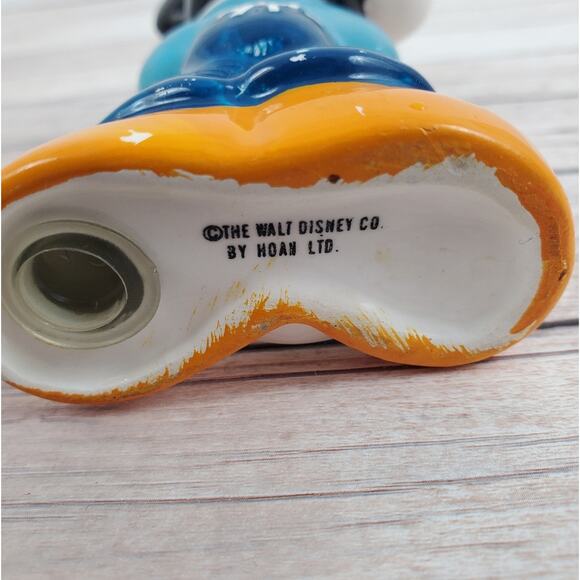 Disney Mickey Mouse Salt and Pepper Shakers - Picture 15 of 15